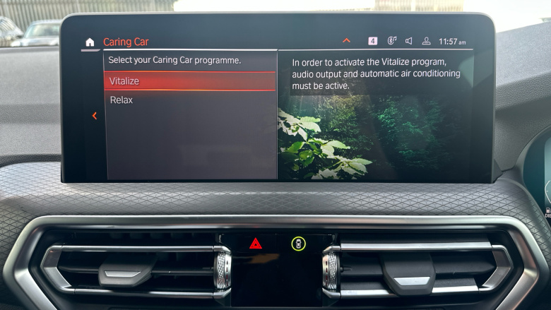 BMW X4 xDrive20d MHT M Sport 5dr Step Auto Diesel Estate